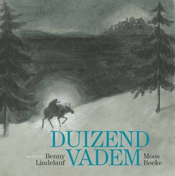 [9789045131931] Duizend vadem