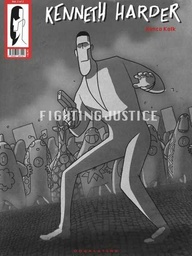 [9789493468139] Kenneth Harder 2 Fighting justice