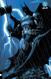 [9781799517092] ABSOLUTE BATMAN 1 THE ZOO FCBD 2026 VARIANT DUST JACKET