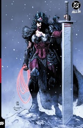 [9781799517108] ABSOLUTE WONDER WOMAN 1 THE LAST AMAZON FCBD 2026 VARIANT DUST JACKET