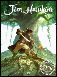 [9789463731638] Jim Hawkins Collector's Pack (1/2/3)