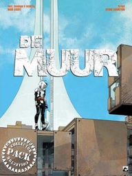 [9789463731645] Muur Collector's Pack (1/2/3)