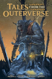 [9781506722979] TALES FROM THE OUTERVERSE