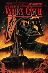 [9781684059065] STAR WARS ADV GHOSTS OF VADERS CASTLE