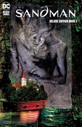 [9781779514929] SANDMAN THE DELUXE EDITION 5