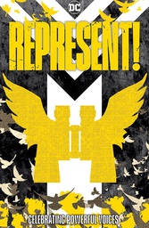[9781779514196] REPRESENT