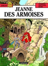 [9789030377153] Tristan 19 Jeanne Des Armoises