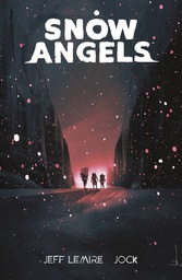 [9781506726489] SNOW ANGELS 1