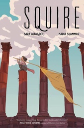 [9780062945846] SQUIRE