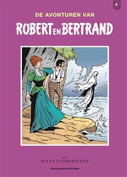 [9789002275166] Robert & Bertrand Integraal 4 (van 15)