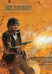 [9789089882509] Blueberry 7 De Laatste Kaart & Het Einde van de Lange Rit