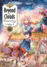 [9781646510320] BEYOND THE CLOUDS 4