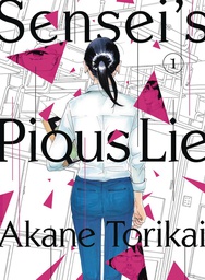 [9781647291129] SENSEIS PIOUS LIE 1