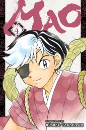 [9781974723539] MAO 4