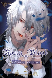 [9781974725991] ROSEN BLOOD 2