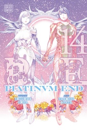 [9781974726509] PLATINUM END 14