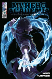 [9781974727155] MY HERO ACADEMIA 30