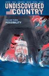 [9781534319295] UNDISCOVERED COUNTRY 3