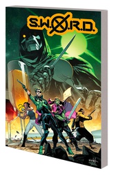 [9781302931469] SWORD BY AL EWING 2