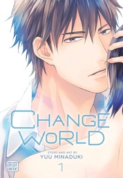 [9781974726103] CHANGE WORLD