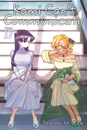 [9781974724550] KOMI CANT COMMUNICATE 17
