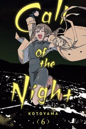 [9781974725908] CALL OF THE NIGHT 6
