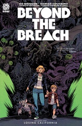 [9781949028904] BEYOND THE BREACH