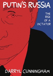 [9781770465046] PUTINS RUSSIA RISE OF A DICTATOR