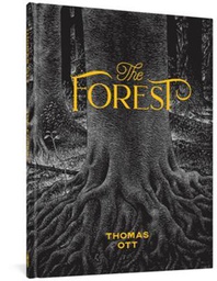 [9781683965169] THE FOREST