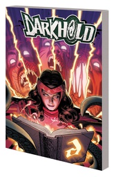 [9781302925840] DARKHOLD