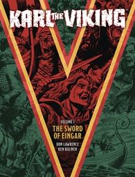 [9781786184627] KARL THE VIKING 1