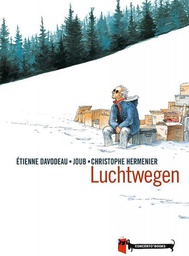 [9789493109421] Luchtwegen