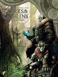 [9789463943918] Orks & Goblins 10 Dunnrak