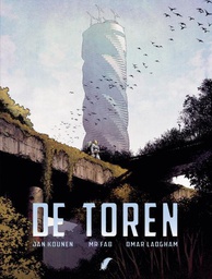[9789463943888] Toren 1