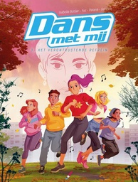 [9789463944007] Dans Met Mij 3 Het Verontrustende Refrein