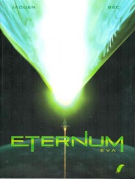 [9789463944014] Eternum 3 Eva