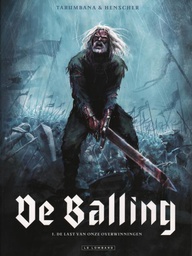 [9789055817023] Balling 1 De last van onze overwinningen