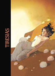 [9789085527138] Tiresias