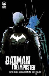 [9781779514325] BATMAN THE IMPOSTER