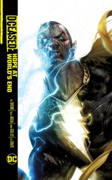 [9781779514998] DCEASED HOPE AT WORLDS END
