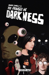 [9781953414120] YOU PROMISED ME DARKNESS 1