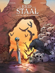 [9789463739191] Eed van Staal 2 De Val van de Krijgsheren