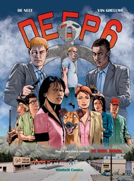 [7445922619610] Deep 6 1 (van 2)