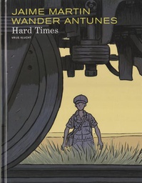 [9789031430741] Hard times 1 Hard Times