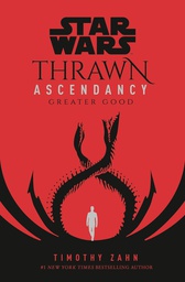 [9780593158319] STAR WARS THRAWN ASCENDANCY 2 GREATER GOOD