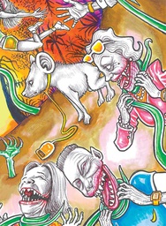 [9781683965381] FANTAGRAPHICS UNDERGROUND CORONA BIBLE