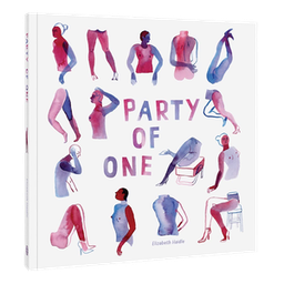 [9781683965398] FANTAGRAPHICS UNDERGROUND PARTY OF ONE