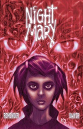 [9781534322851] NIGHT MARY