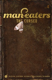 [9781534321120] MAN-EATERS 4