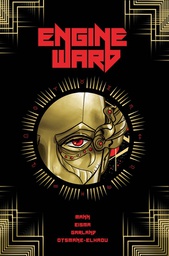 [9781638490814] ENGINEWARD COMPLETE SERIES